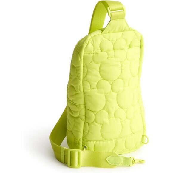 ⚡Vera Bradley Women's Disney Featherweight Lorman Sling Backpack - Picture 2 of 4